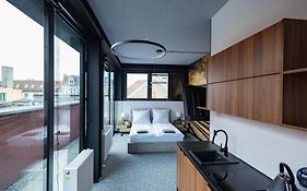 Apartamenty Plebańska-Rynek